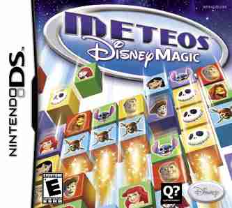 Disney Interactive Studios Video Games Meteos Disney Magic-page_pdf